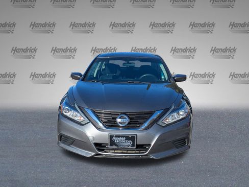 Used 2017 Nissan Altima 2.5 S w/ Power Driver Seat Package image 10