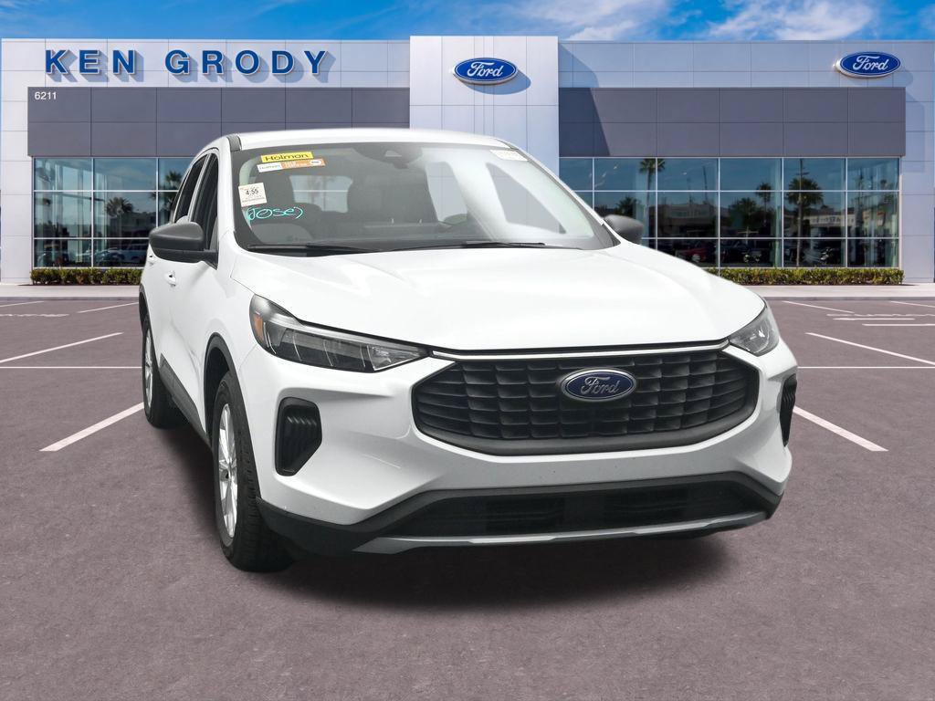 Used 2024 Ford Escape Active w/ Tech Pack #1 FWD image 19