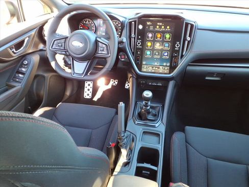 New 2025 Subaru WRX Premium image 8