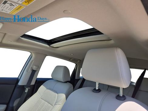 New 2026 Honda HR-V EX-L image 13