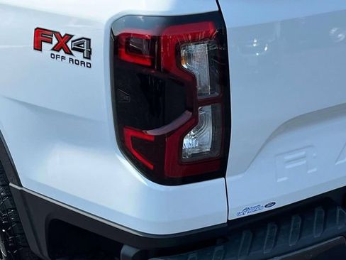 Certified 2024 Ford Ranger Lariat AWD/4WD image 10