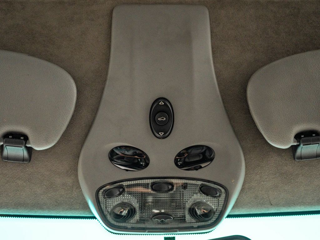 Used 2002 Porsche 911 Carrera RWD image 34
