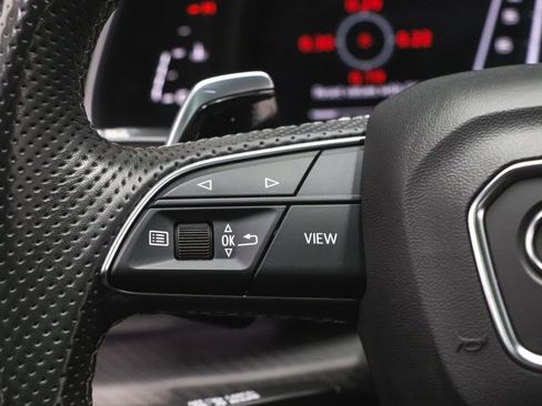 Used 2022 Audi RS Q8 image 35