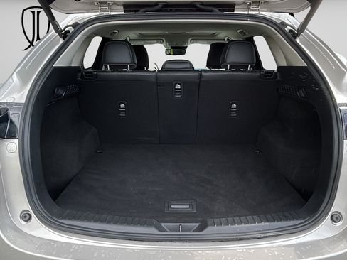 Certified 2025 MAZDA CX-5 AWD 2.5 S w/ Preferred Package image 10
