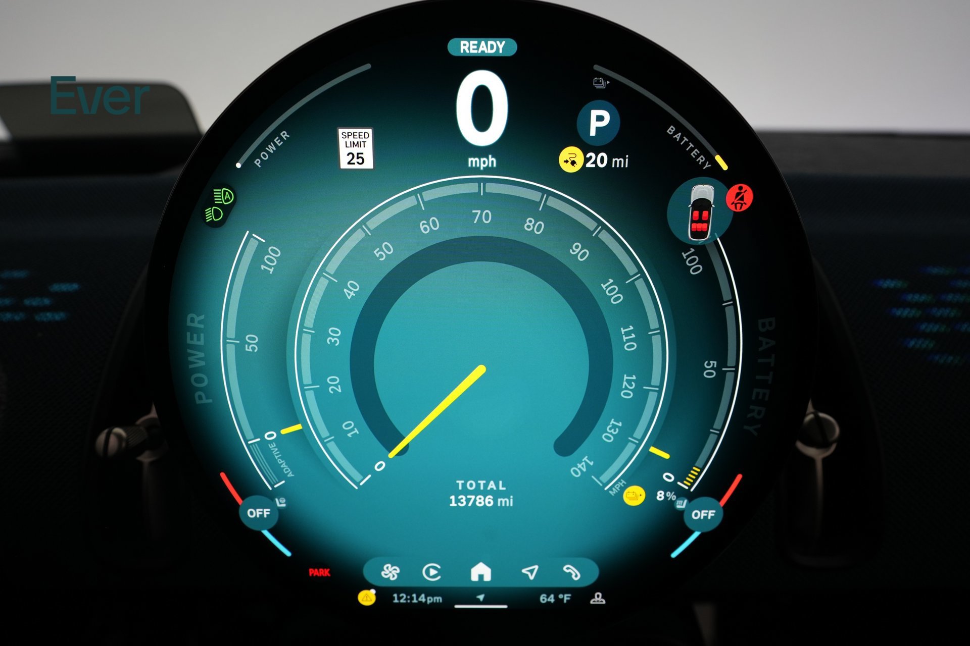 Used 2025 MINI Cooper Countryman SE AWD/4WD image 7