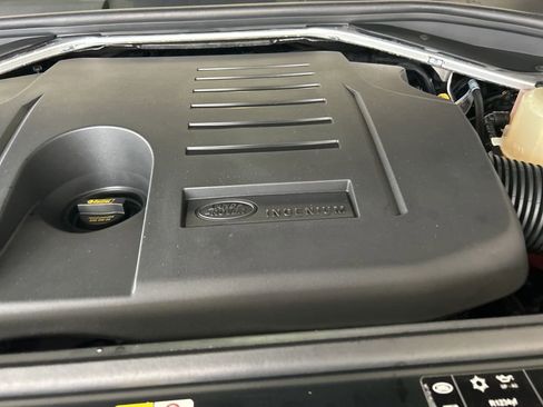 Used 2024 Land Rover Range Rover Sport Dynamic SE image 13