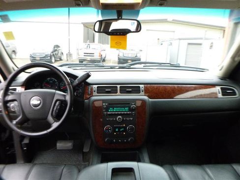 Used 2008 Chevrolet Silverado 2500 LTZ w/ Safety Package image 8