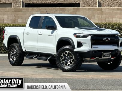 Used 2026 Chevrolet Colorado ZR2 w/ Technology Package