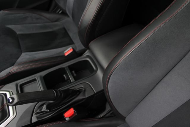 Used 2024 Subaru WRX Limited AWD/4WD image 24