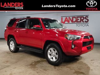 Used 2024 Toyota 4Runner SR5 Premium video 1