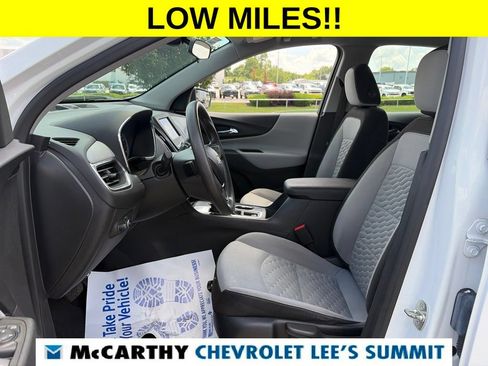 Used 2020 Chevrolet Equinox LS FWD image 40