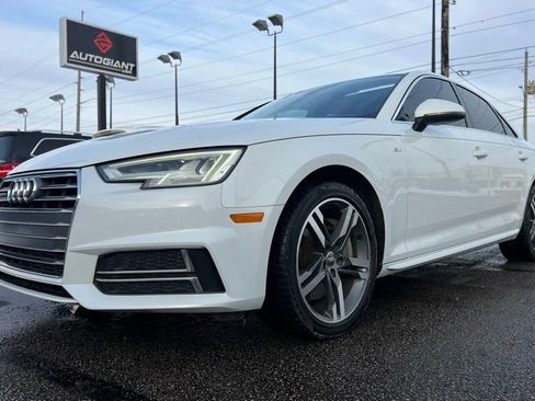 Used 2017 Audi A4 2.0T Premium Plus image 14