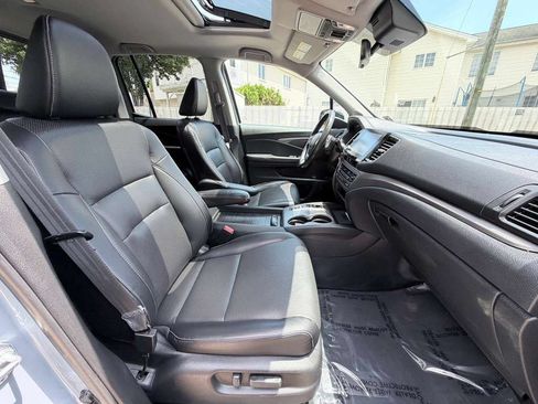 Used 2022 Honda Ridgeline RTL-E image 22