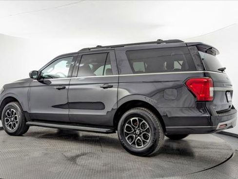 Used 2024 Ford Expedition Max XLT AWD/4WD image 4