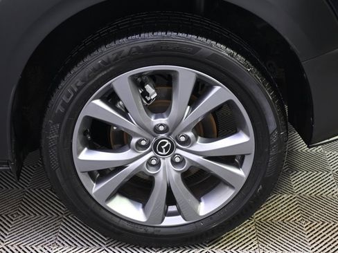 Certified 2025 MAZDA CX-30 AWD 2.5 S w/ Preferred Package image 20