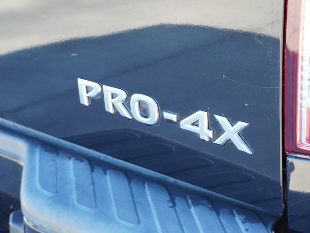 Used 2020 Nissan Frontier PRO-4X AWD/4WD image 16