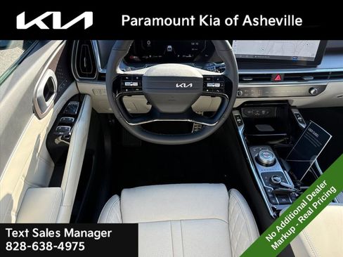 New 2026 Kia Sorento SX Prestige image 25