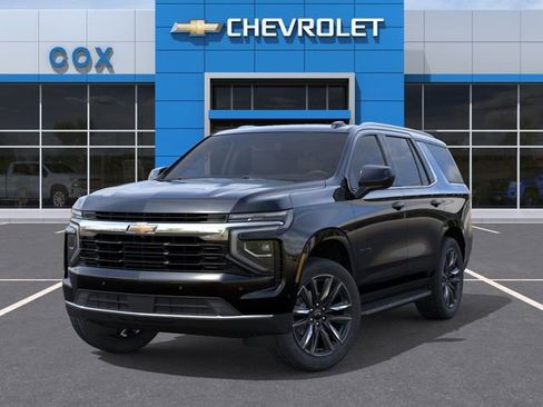 New 2026 Chevrolet Tahoe LS RWD image 6