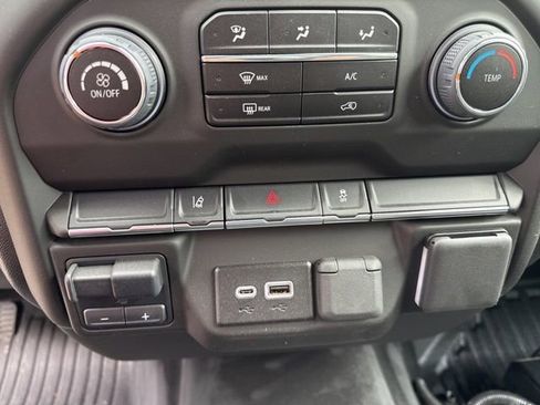 New 2025 Chevrolet Silverado 2500 W/T w/ WT Convenience Package image 16