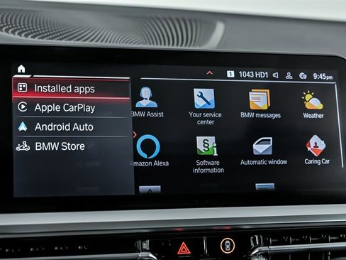 Used 2022 BMW M3 w/ Executive Package image 33