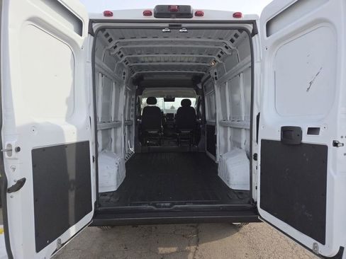 Used 2024 RAM ProMaster 2500 image 13