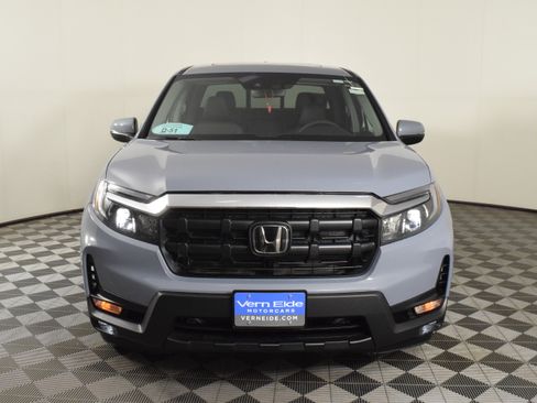 New 2026 Honda Ridgeline RTL image 3