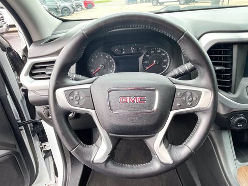 Used 2017 GMC Acadia SL FWD image 11