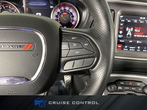 Used 2022 Dodge Challenger R/T Scat Pack image 26