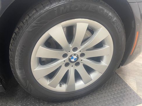 Used 2009 BMW 750Li image 39