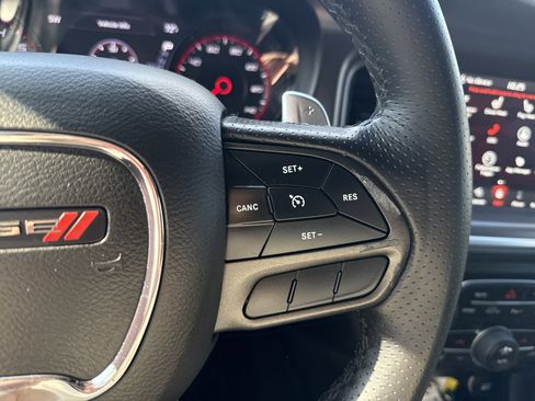 Used 2021 Dodge Charger GT w/ Blacktop Package image 23