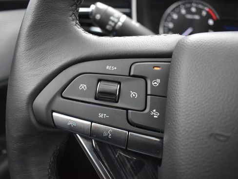 Certified 2024 Cadillac XT6 Premium Luxury w/ LPO, Floor Liner Package image 16