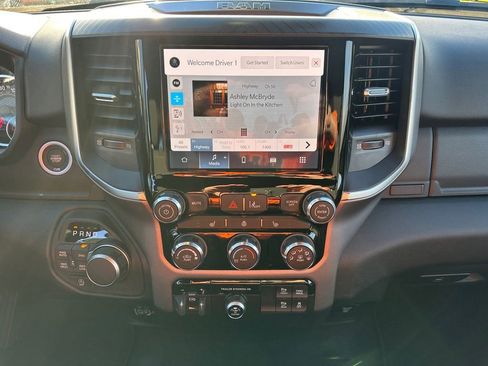 New 2026 RAM 1500 Big Horn image 13