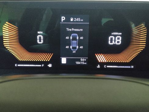 Used 2025 Kia K4 FWD image 23