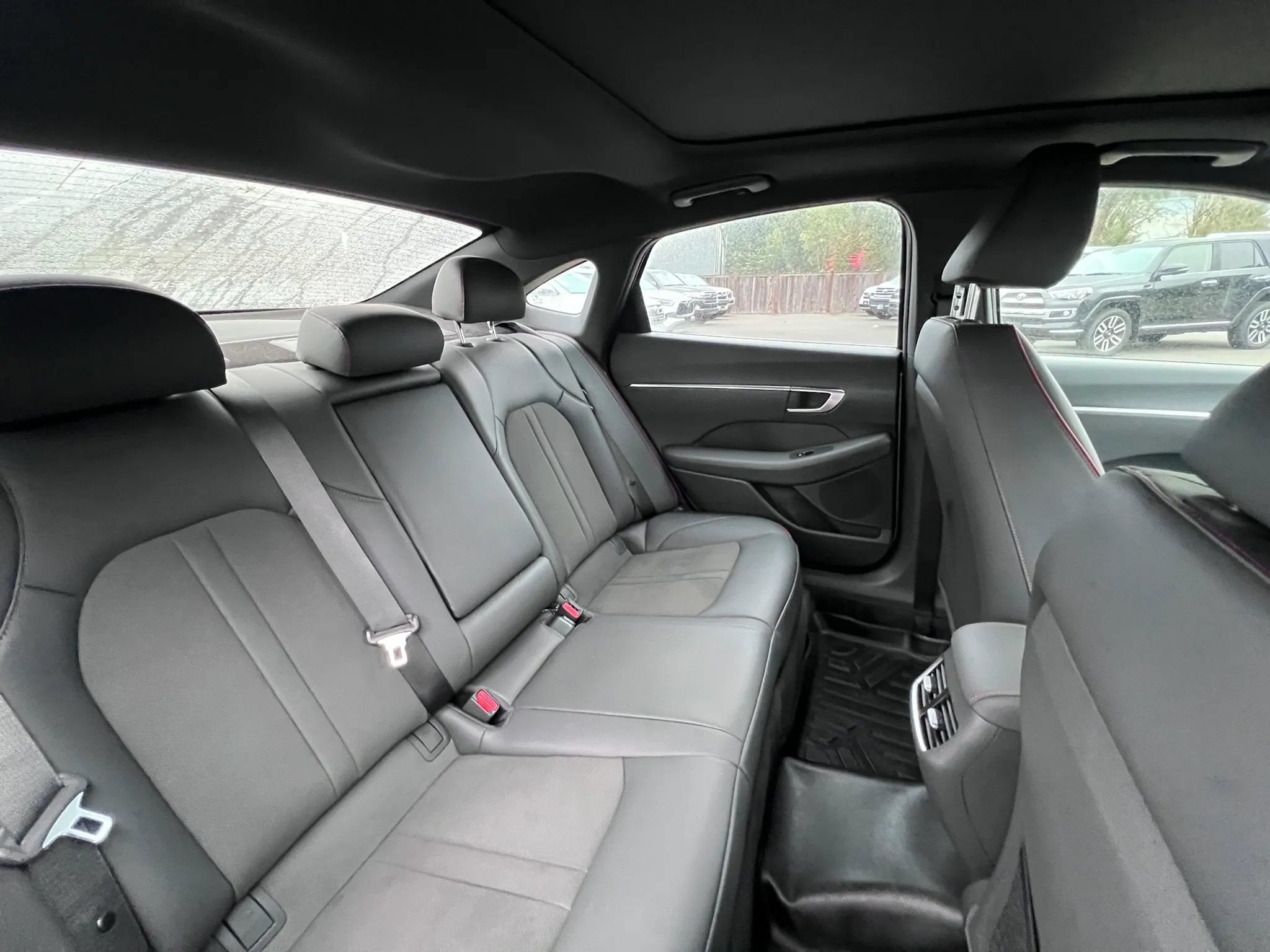 Used 2023 Hyundai Sonata SEL Plus FWD image 35