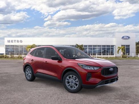 Used 2026 Ford Escape Active w/ Tech Pack #1 FWD image 7