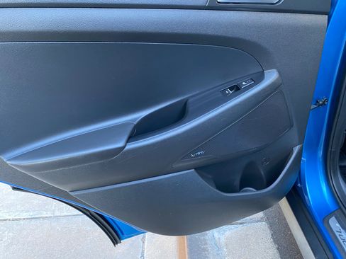 Used 2019 Hyundai Tucson Ultimate image 28