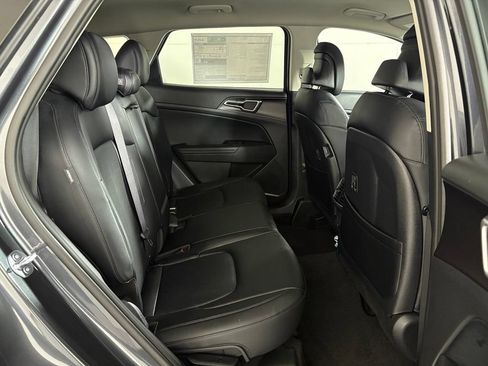 New 2026 Kia Sportage EX FWD image 41