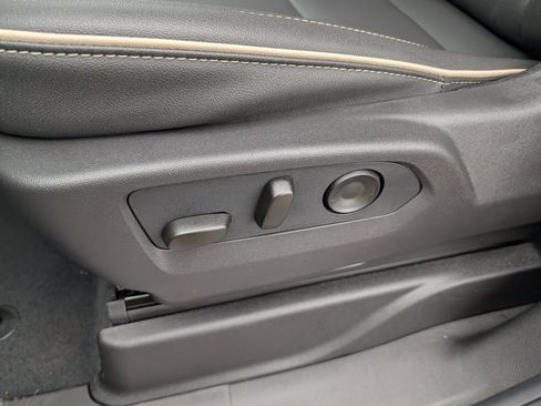 New 2026 GMC Yukon Elevation image 23