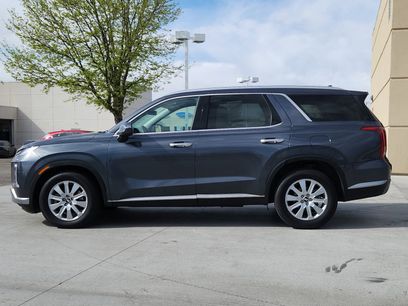 Used 2024 Hyundai Palisade SEL