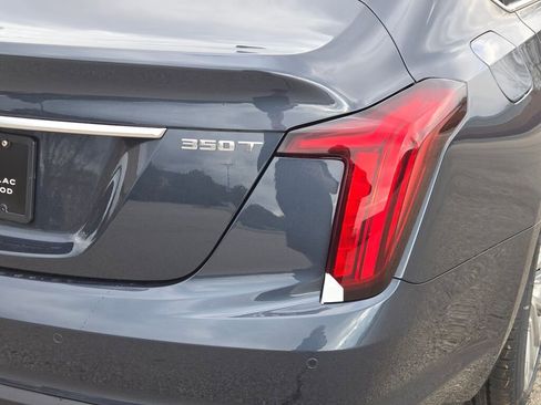 New 2026 Cadillac CT5 Premium Luxury AWD/4WD image 11