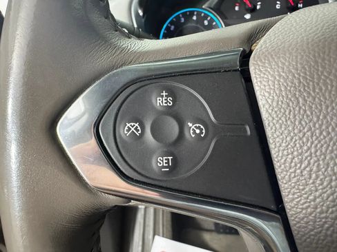 Used 2019 Chevrolet Traverse LT AWD/4WD image 15
