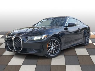 Used 2025 BMW 430i Coupe 360° Tour