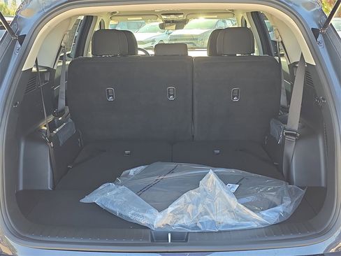 New 2026 Kia Sorento LX image 12