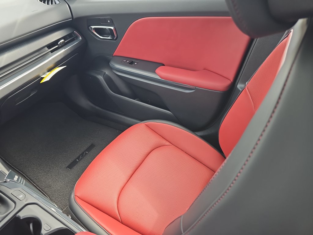 New 2026 Kia K4 GT-Line FWD image 15