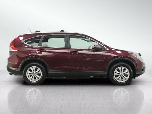 Used 2013 Honda CR-V EX-L image 6