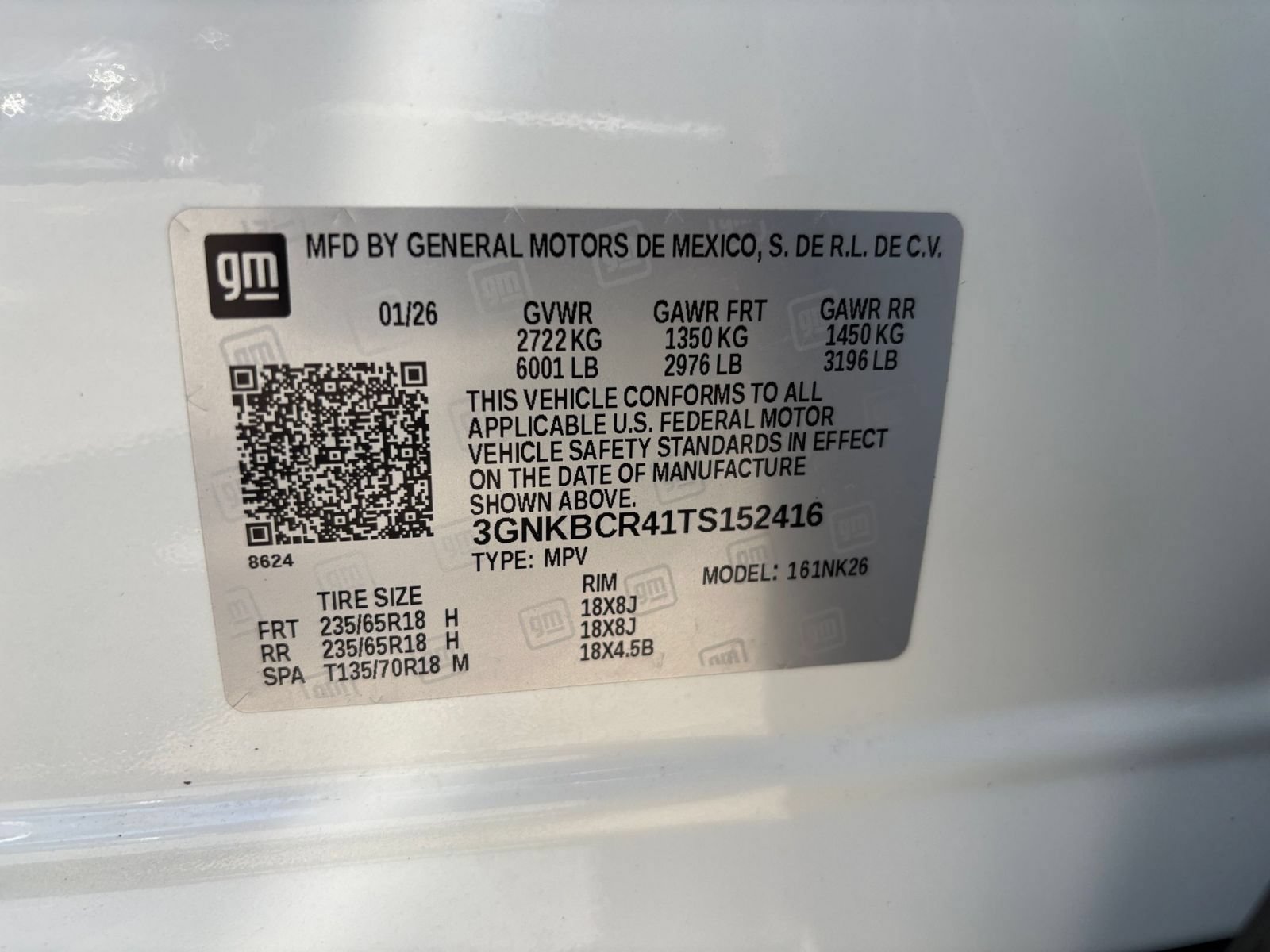 Used 2026 Chevrolet Blazer LT FWD image 29