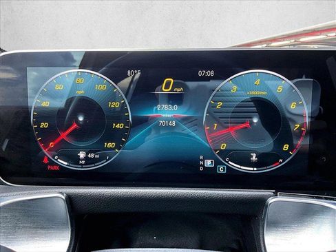 Used 2020 Mercedes-Benz GLB 250 image 22