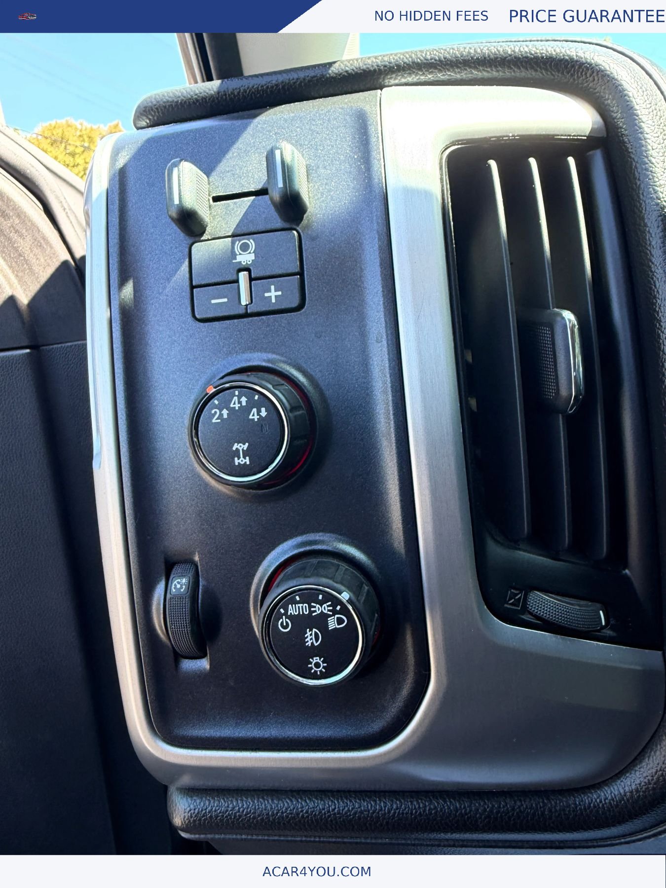 Used 2015 GMC Sierra 3500 SLT w/ Duramax Plus Package AWD/4WD image 20