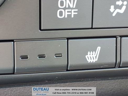 New 2026 Subaru Outback Limited image 23