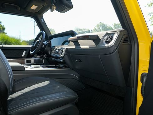 Used 2026 Mercedes-Benz G 550 image 22